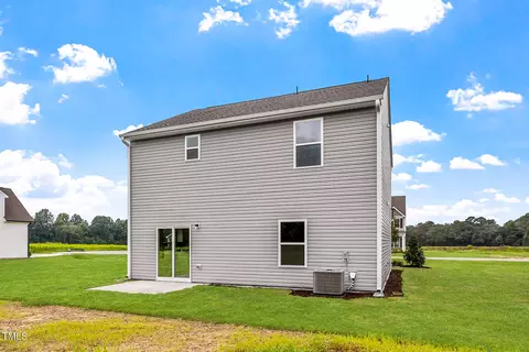 Exterior - 8960 Ava Dr, Bailey, NC 27807 photo 3 of 3