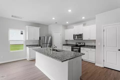 Kitchen - 8960 Ava Dr, Bailey, NC 27807 photo 1 of 4