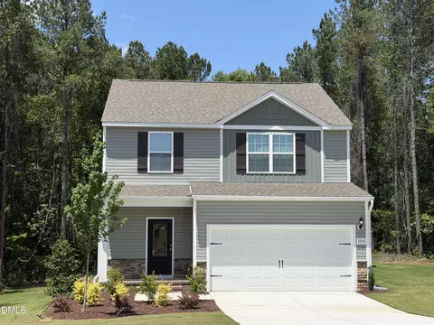 Exterior - 3930 Needham Rd, Bailey, NC 27807 photo 1 of 1