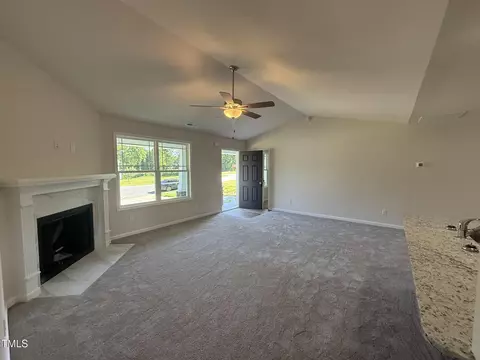 299 Starry Sky Dr, Benson, NC 27504 photo 2