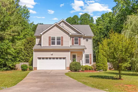 2555 Winding Creek Ln, Franklinton, NC 27525