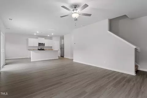 Living - 3891 Origin Dr, Bailey, NC 27807 photo 2 of 3