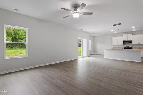 Living - 3891 Origin Dr, Bailey, NC 27807 photo 3 of 3
