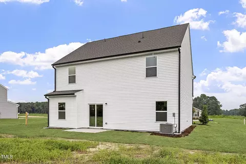 Exterior - 3891 Origin Dr, Bailey, NC 27807 photo 3 of 3