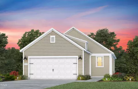 1812 Gazania Dr, Fuquay Varina, NC 27526