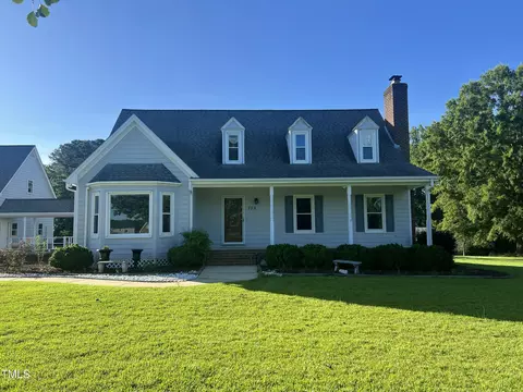 759 Wheeler Dr, Angier, NC 27501