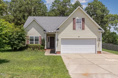 127 Strike Eagle Dr, Broadway, NC 27505