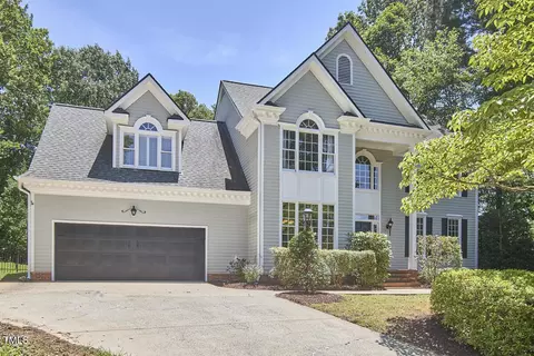 110 Duckwood Ln, Cary, NC 27518