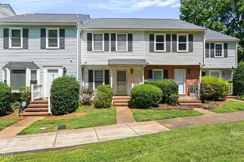 14 Quintin Pl, Durham, NC 27705