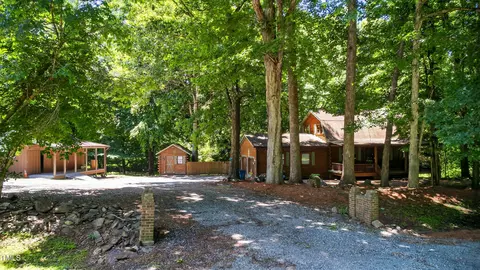 3263 S Jim Minor Rd, Haw River, NC 27258