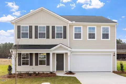85 Osgood St #LOT 18, Angier, NC 27501