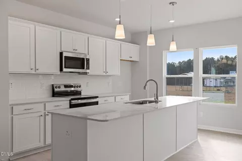 85 Osgood St #LOT 18, Angier, NC 27501