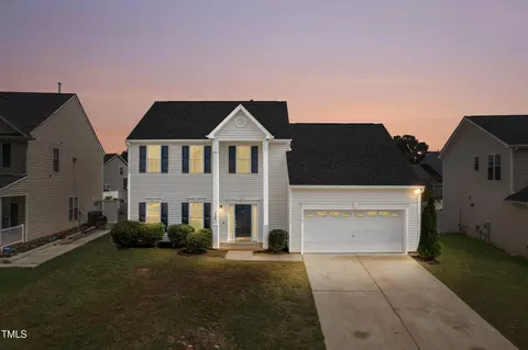 5309 Neuse Wood Dr, Raleigh, NC 27616