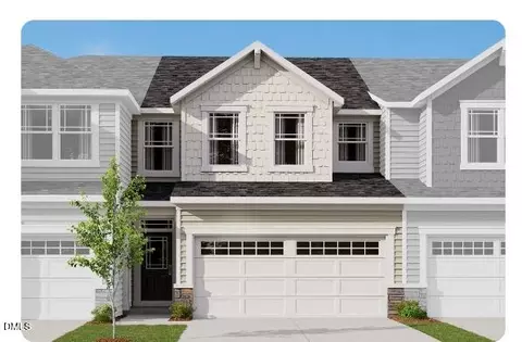 131 Siebold St, Garner, NC 27529