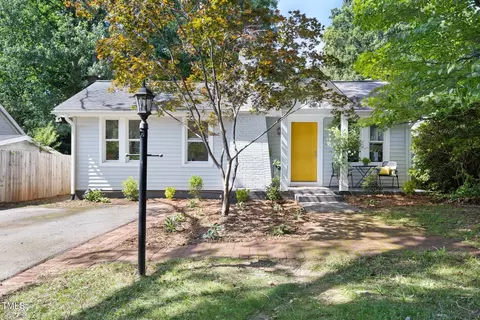 2804 Barmettler St, Raleigh, NC 27607