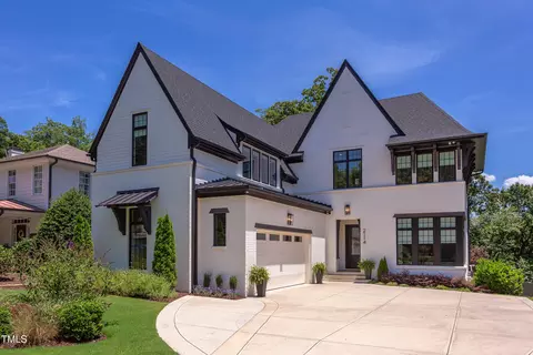 2114 Cowper Dr, Raleigh, NC 27608