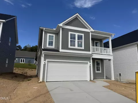 280 Meadowbark Bnd #39, Garner, NC 27529