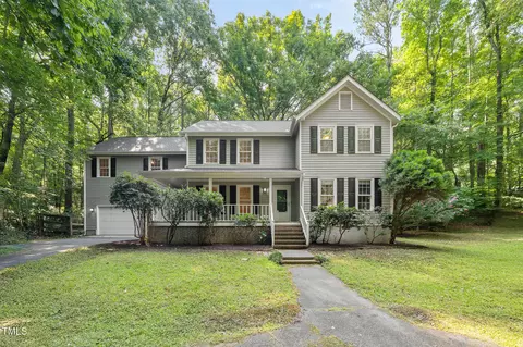 10836 Wilmore Dr, Raleigh, NC 27614