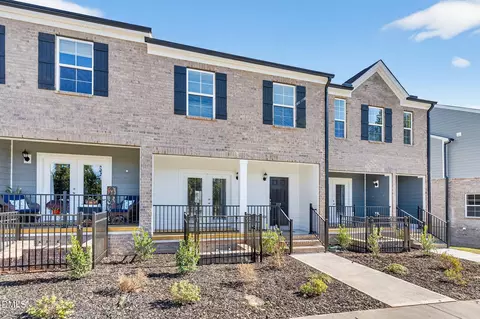 547 Forestville Rd, Wake Forest, NC 27587