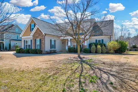 1624 Struble Cir, Willow Spring, NC 27592 photo 4