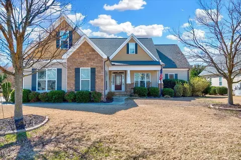 1624 Struble Cir, Willow Spring, NC 27592
