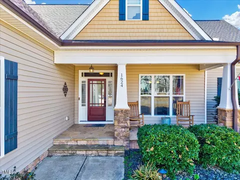 1624 Struble Cir, Willow Spring, NC 27592 photo 5