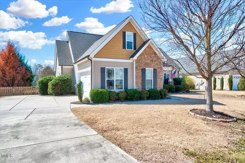 1624 Struble Cir, Willow Spring, NC 27592 photo 3