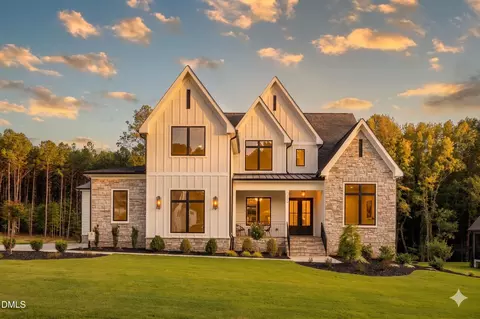 1112 Delilia Ln, Wake Forest, NC 27587