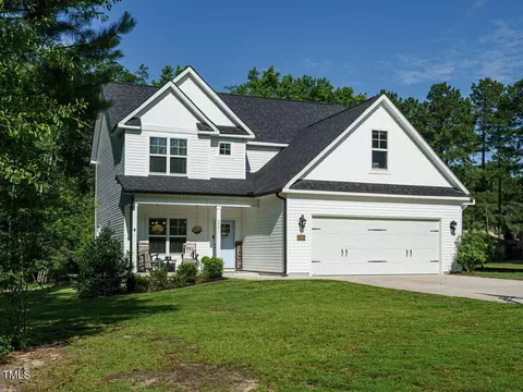 221 Stella Way, Cameron, NC 28326