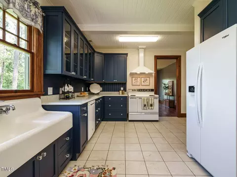 Kitchen - 714 Spring Ln, Sanford, NC 27330 photo 2 of 4