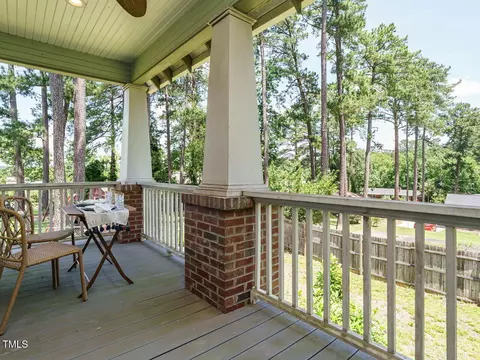 Exterior - 714 Spring Ln, Sanford, NC 27330 photo 4 of 6