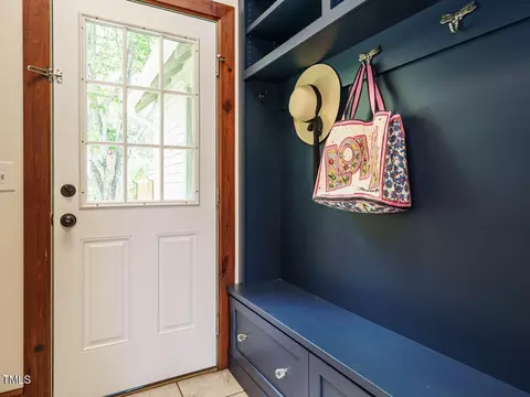 Entry Way - 714 Spring Ln, Sanford, NC 27330 photo 1 of 3
