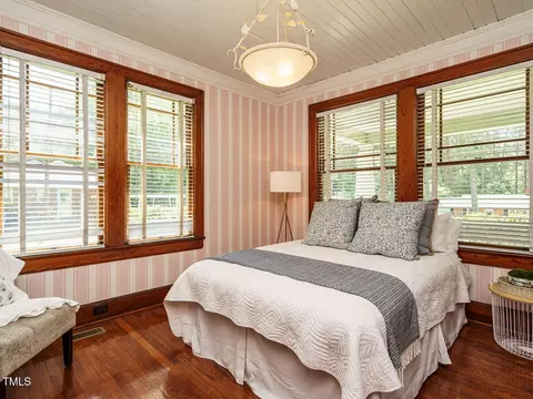 Bedroom - 714 Spring Ln, Sanford, NC 27330 photo 1 of 7
