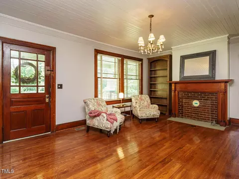 Living - 714 Spring Ln, Sanford, NC 27330 photo 1 of 8