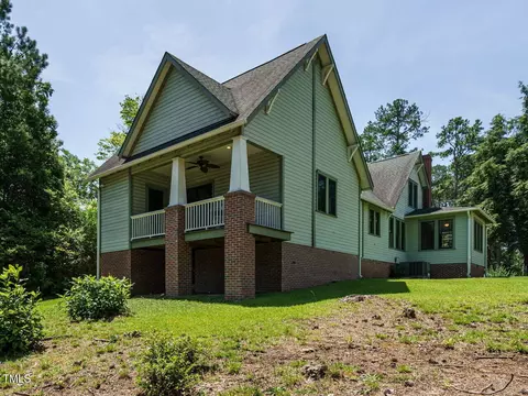 Exterior - 714 Spring Ln, Sanford, NC 27330 photo 6 of 6