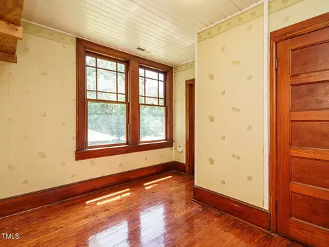 Bedroom - 714 Spring Ln, Sanford, NC 27330 photo 7 of 7