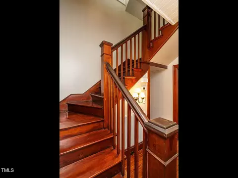 Entry Way - 714 Spring Ln, Sanford, NC 27330 photo 2 of 3