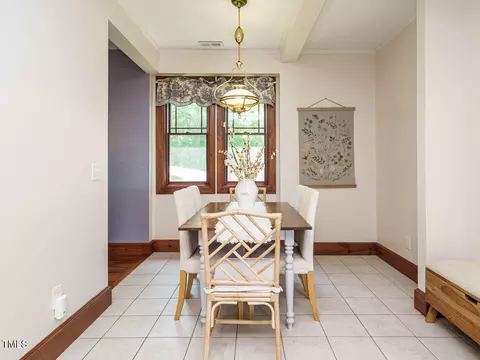 Dining - 714 Spring Ln, Sanford, NC 27330 photo 2 of 2