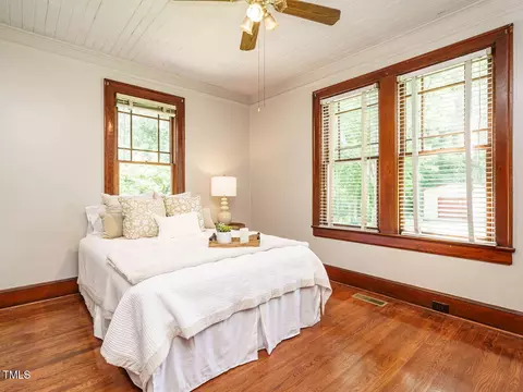 Bedroom - 714 Spring Ln, Sanford, NC 27330 photo 3 of 7