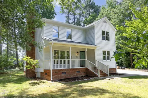 Other - 409 Glaive Dr, Durham, NC 27703 photo 1 of 7