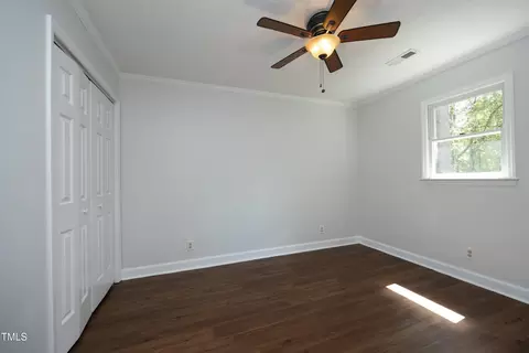 Bedroom - 409 Glaive Dr, Durham, NC 27703 photo 2 of 2