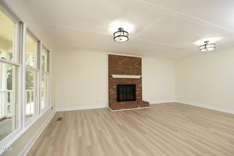 Living - 409 Glaive Dr, Durham, NC 27703 photo 1 of 2