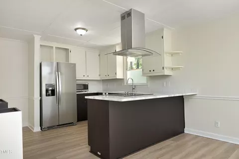 Kitchen - 409 Glaive Dr, Durham, NC 27703 photo 2 of 5