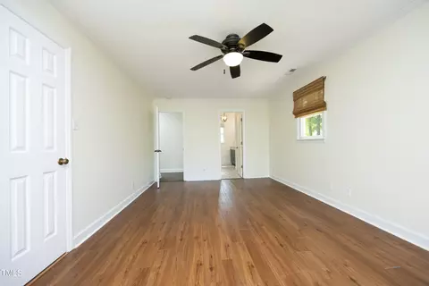Bedroom - 409 Glaive Dr, Durham, NC 27703 photo 1 of 2