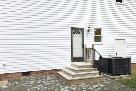 Exterior - 409 Glaive Dr, Durham, NC 27703 photo 7 of 7