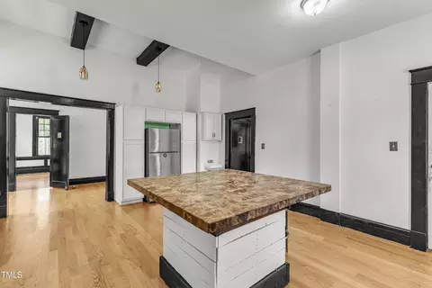 Kitchen - 118 N 7th St, Smithfield, NC 27577 photo 3 of 7