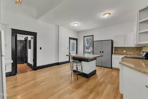 Kitchen - 118 N 7th St, Smithfield, NC 27577 photo 5 of 7
