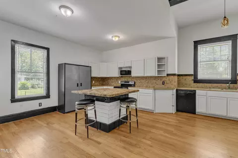 Kitchen - 118 N 7th St, Smithfield, NC 27577 photo 1 of 7