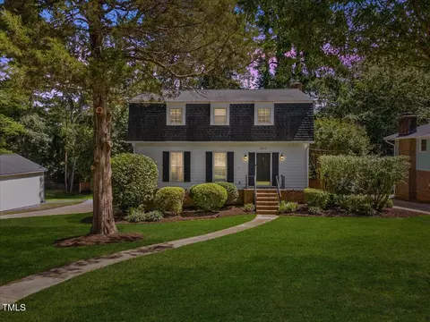 3317 Harden Rd, Raleigh, NC 27607