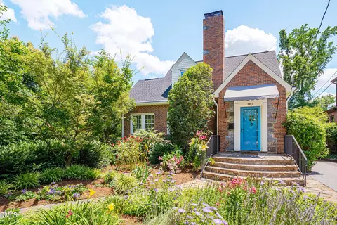 1007 W Markham Ave, Durham, NC 27701
